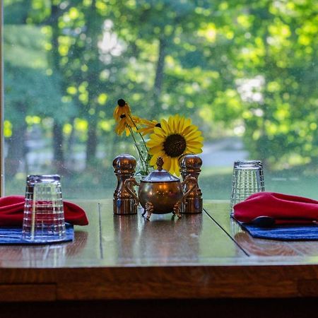 Heart Of The Village Bed & Breakfast In Shelburne Vt Ngoại thất bức ảnh