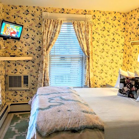 Heart Of The Village Bed & Breakfast In Shelburne Vt Ngoại thất bức ảnh