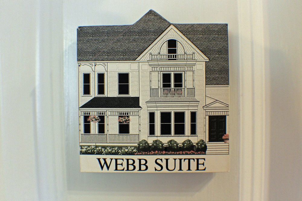 Heart Of The Village Bed & Breakfast In Shelburne Vt Ngoại thất bức ảnh