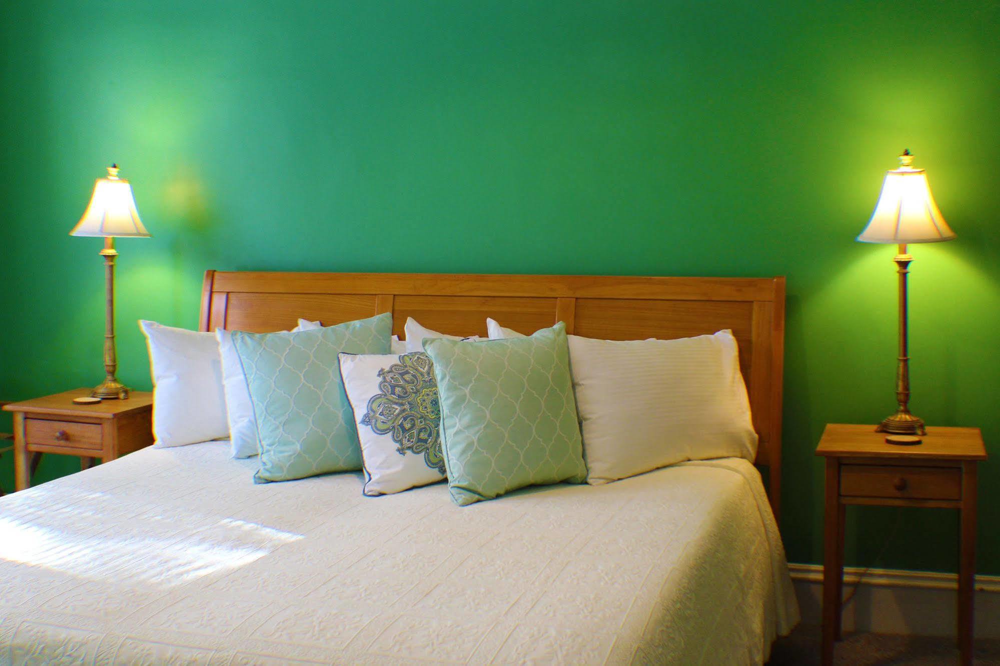 Heart Of The Village Bed & Breakfast In Shelburne Vt Ngoại thất bức ảnh